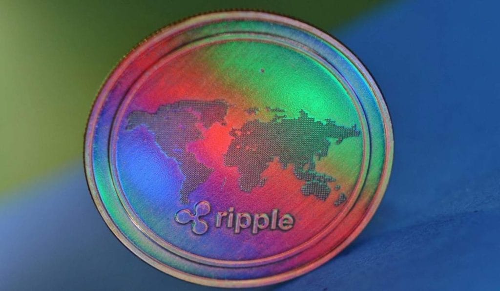 La SEC recibe la solicitud para la creación de un ETF de XRP