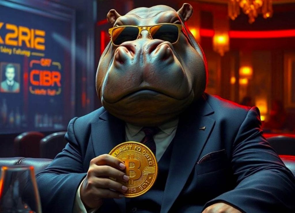 ¡No te pierdas el emocionante universo de Harry Hippo!