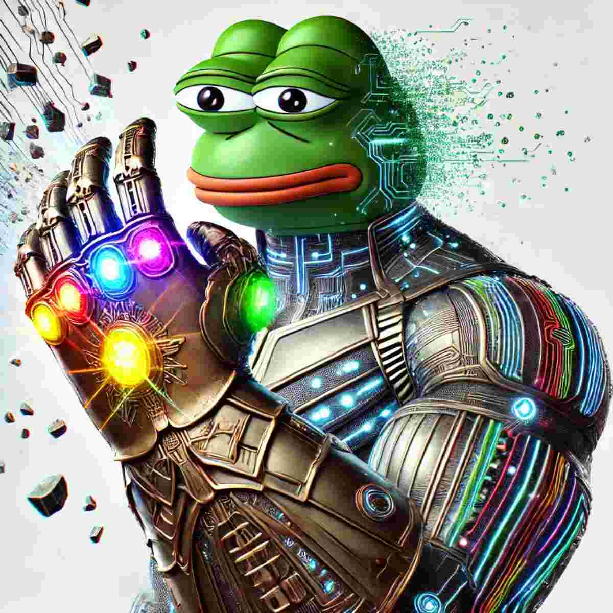 Comprar Mind of Pepe