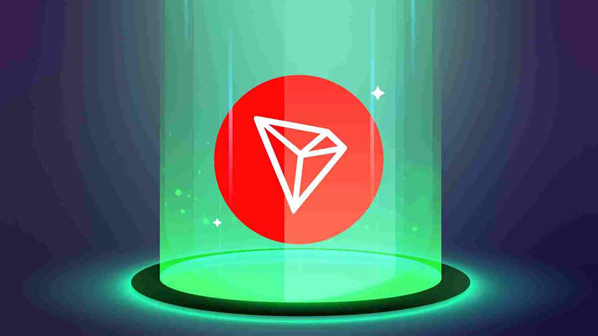 qué es TRON