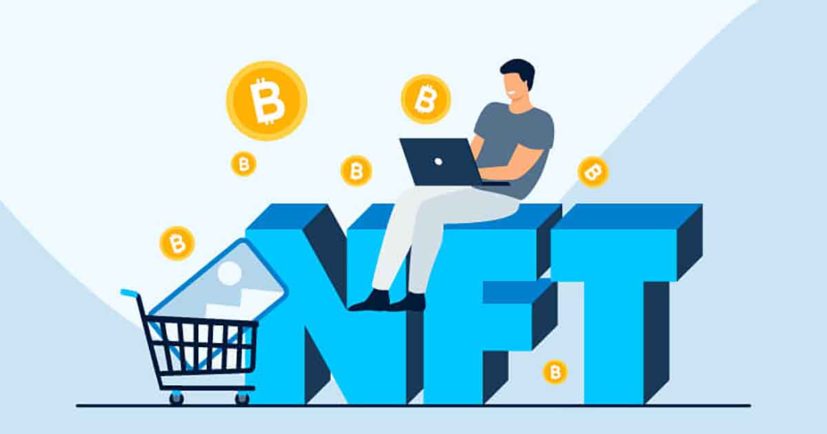 Hacer trading diario con NFT para ganar dinero