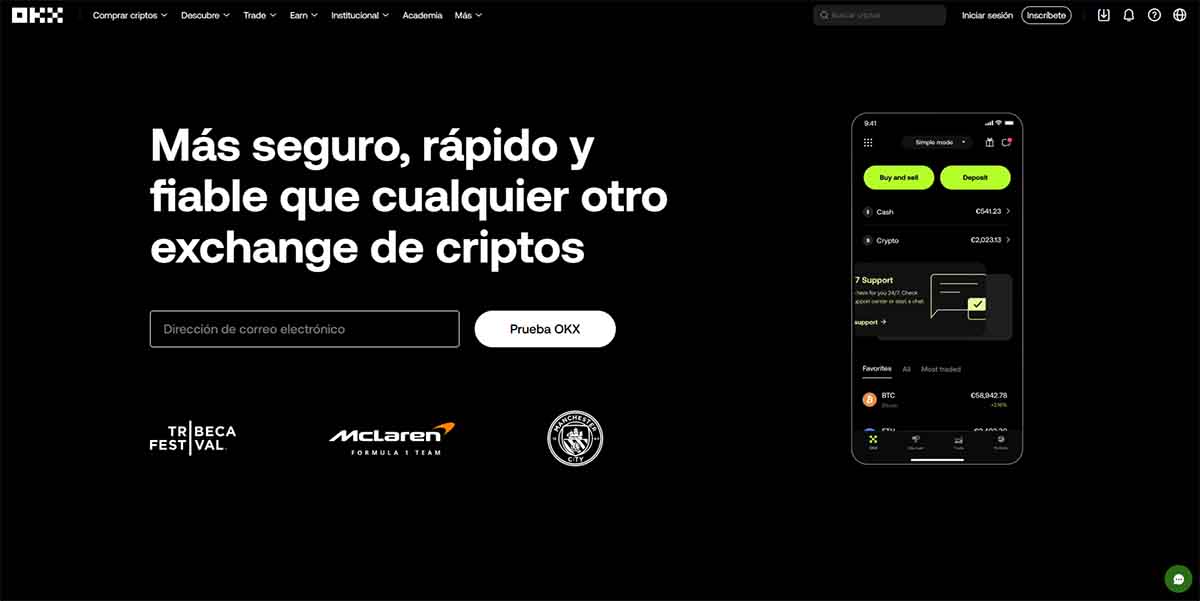 invertir en BRETT OKX