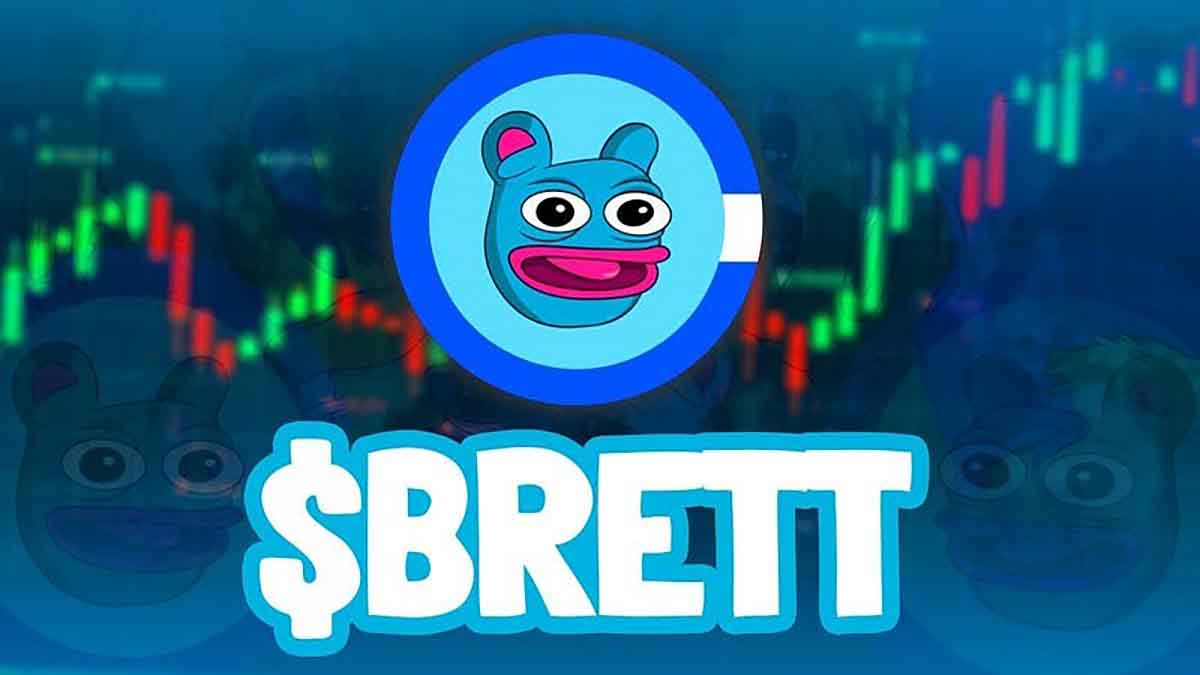 Brett coin