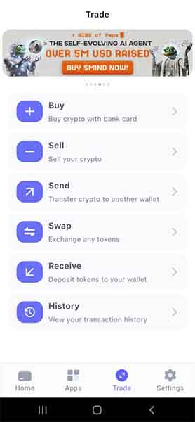 Comprar Brett coin