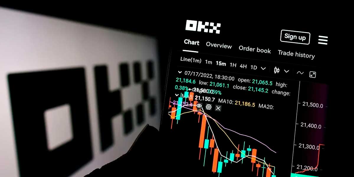 OKX - una plataforma completa y accesible para comprar Cardano