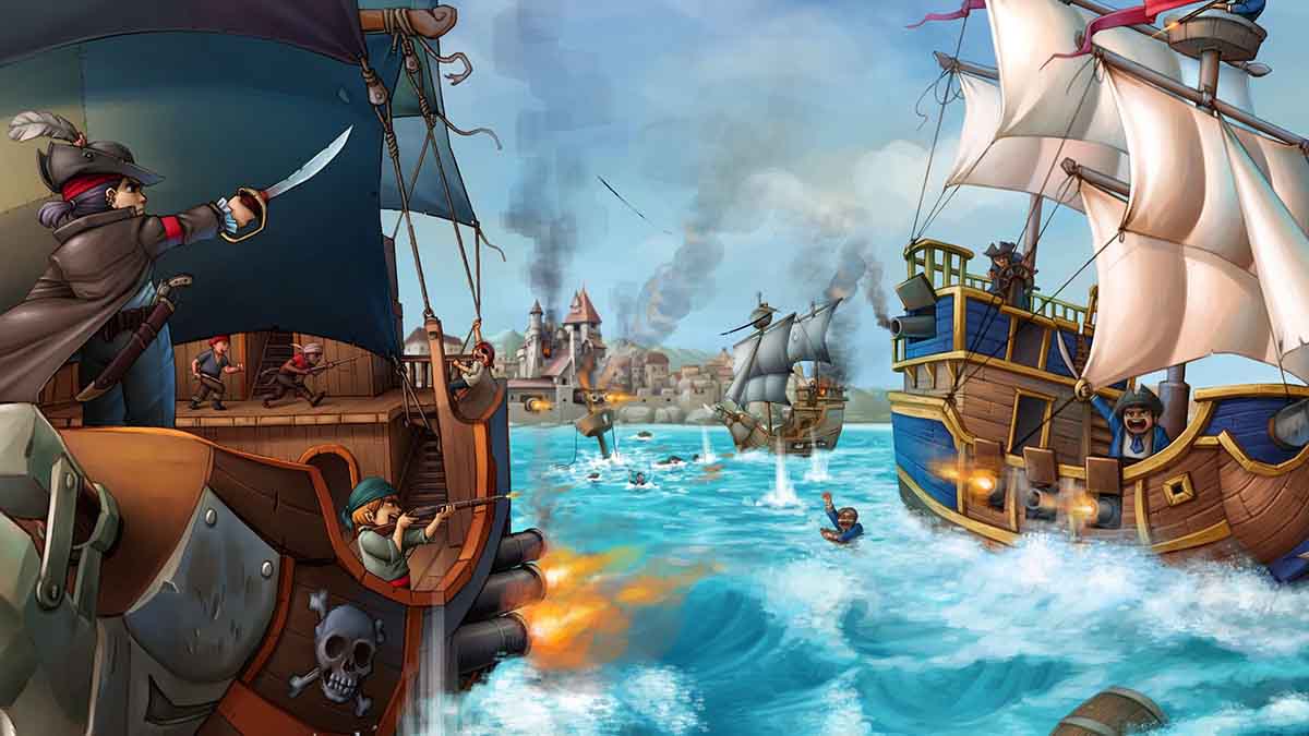 PirateXPirate