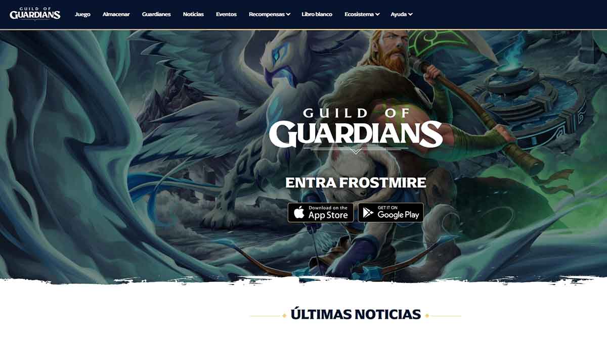 mejor juego nft móvil