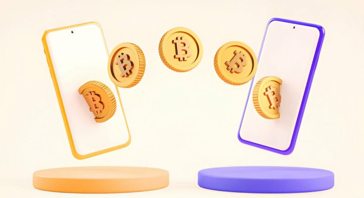Tipos de criptomonedas: criptomonedas de pago
