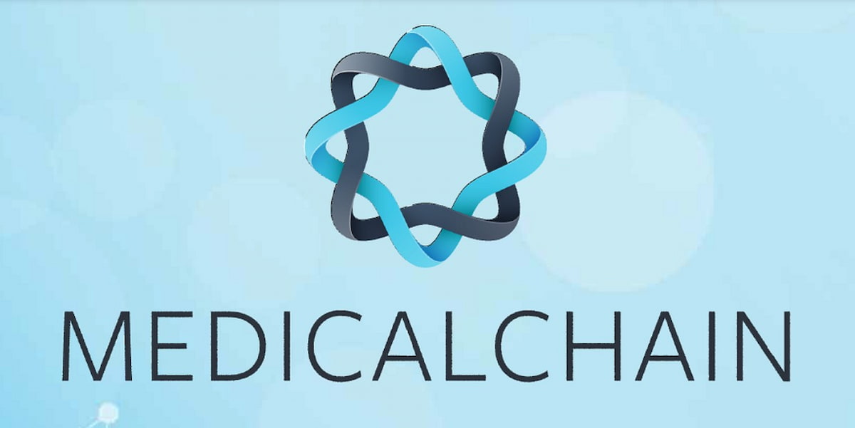 Tipos de criptomonedas: Medical Chain