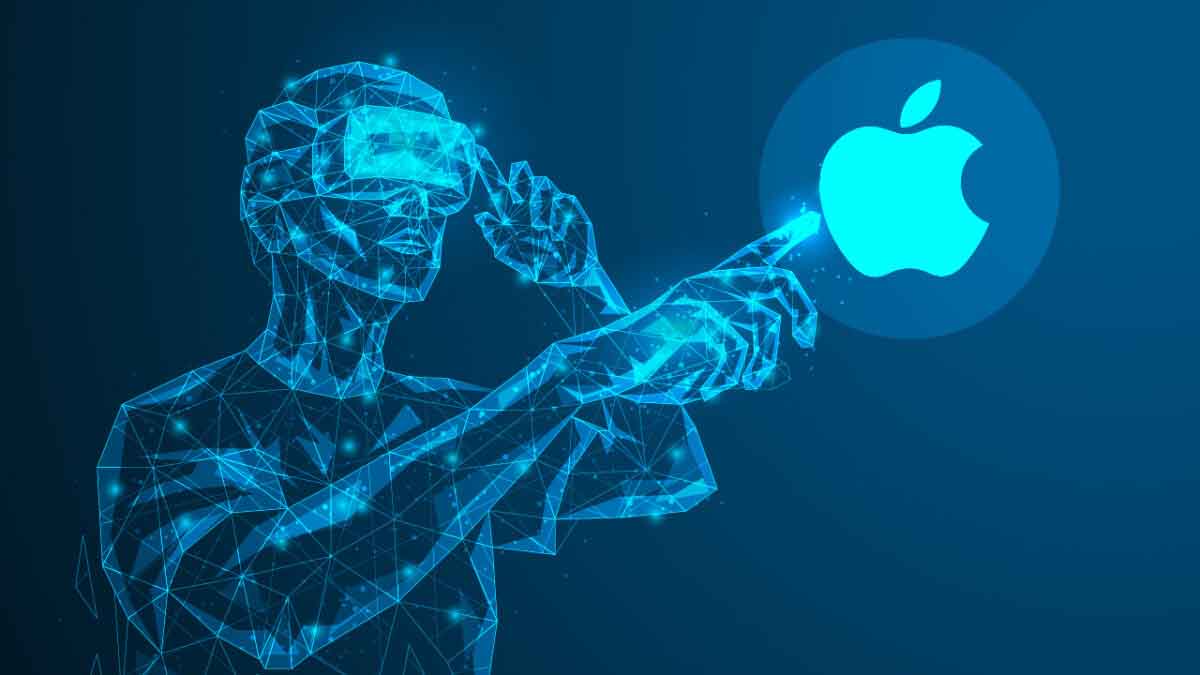 metaverso apple