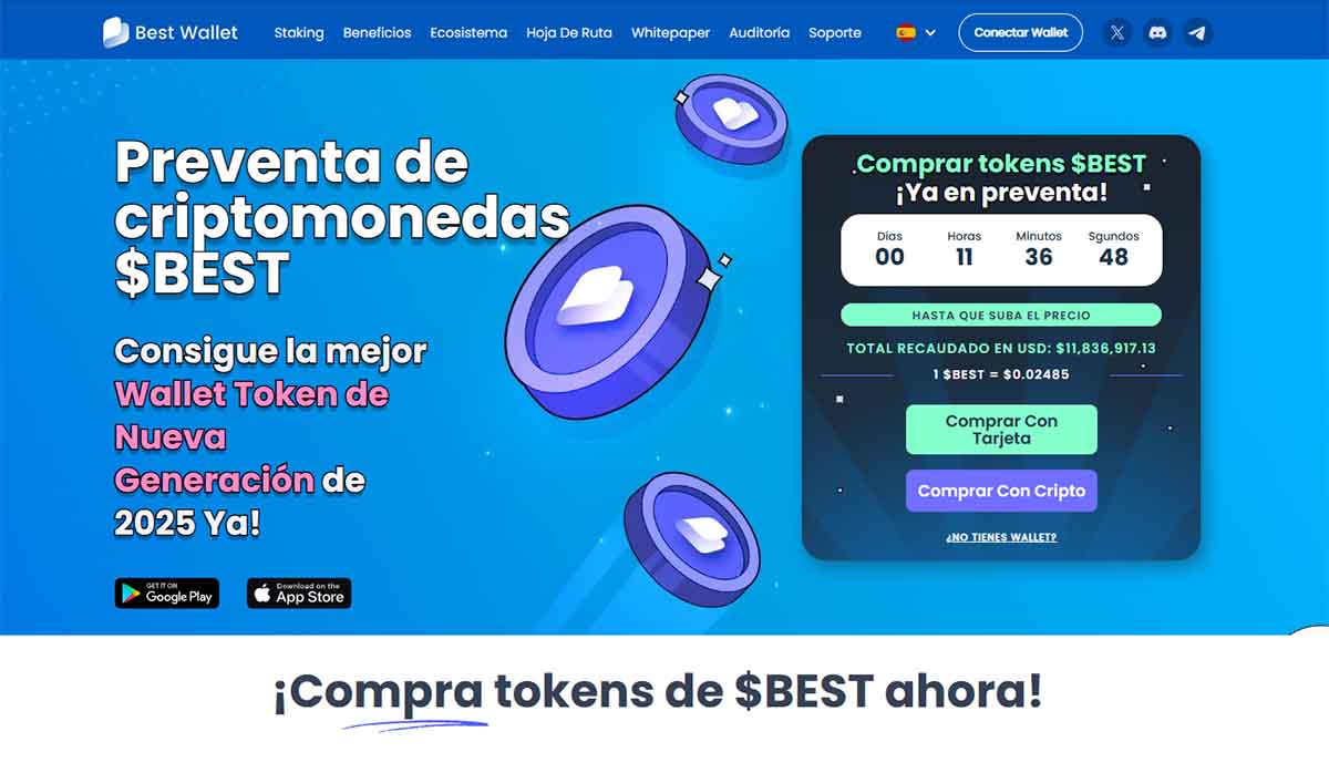 token BEST