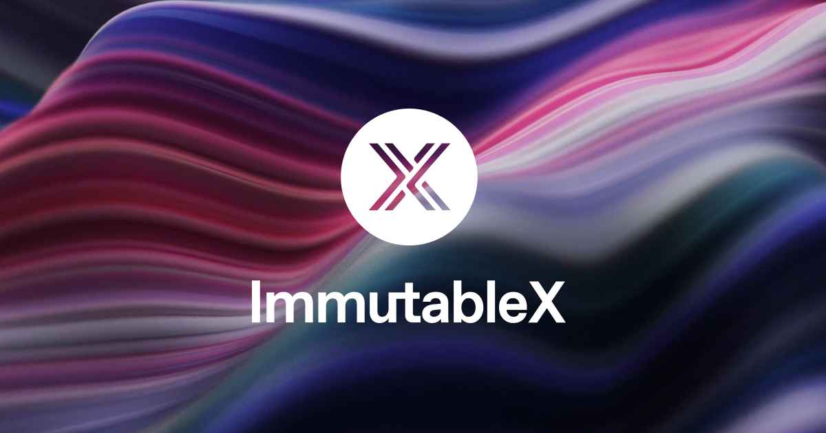 Immutable x ofrece los mejores crypto gaming RPG