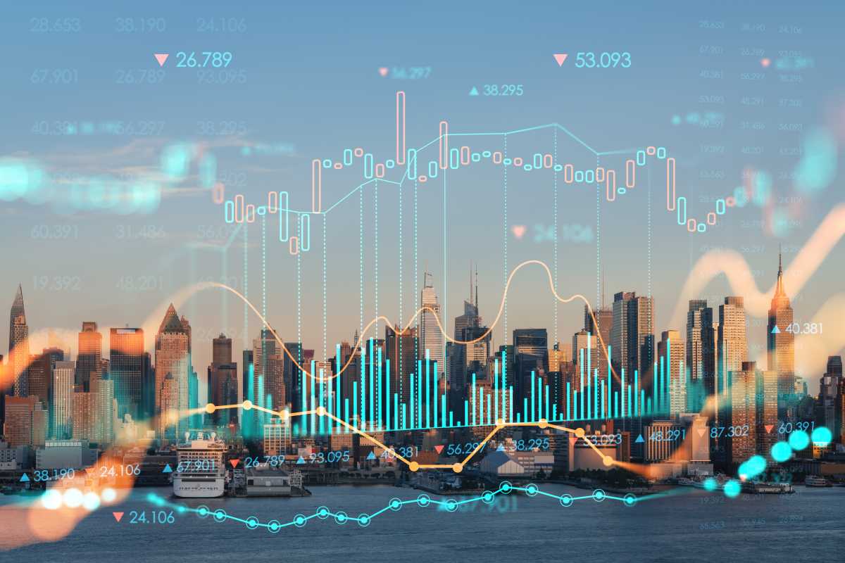 Análisis fundamental del precio de las criptomonedas