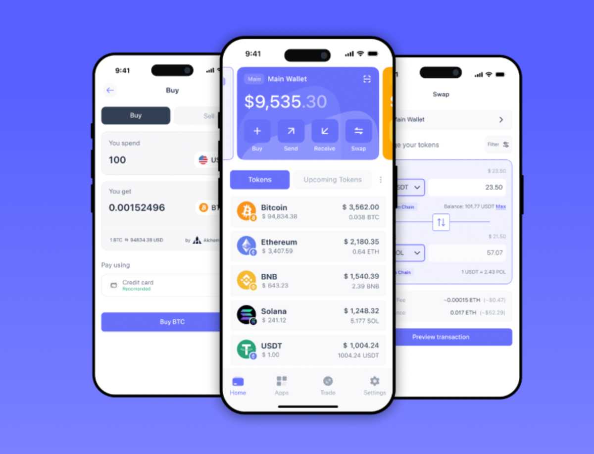 Comprar Arbitrum en Best Wallet