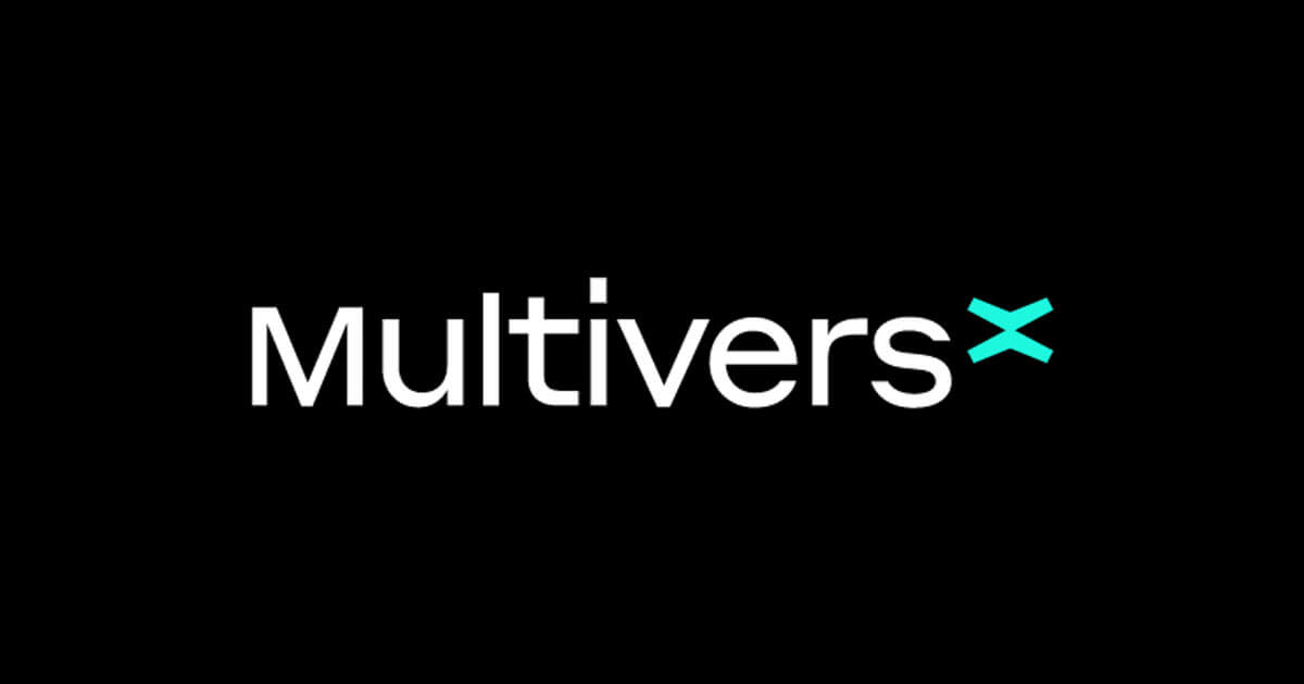 MultiversX es una cadena de bloques de alto rendimiento para crypto gaming
