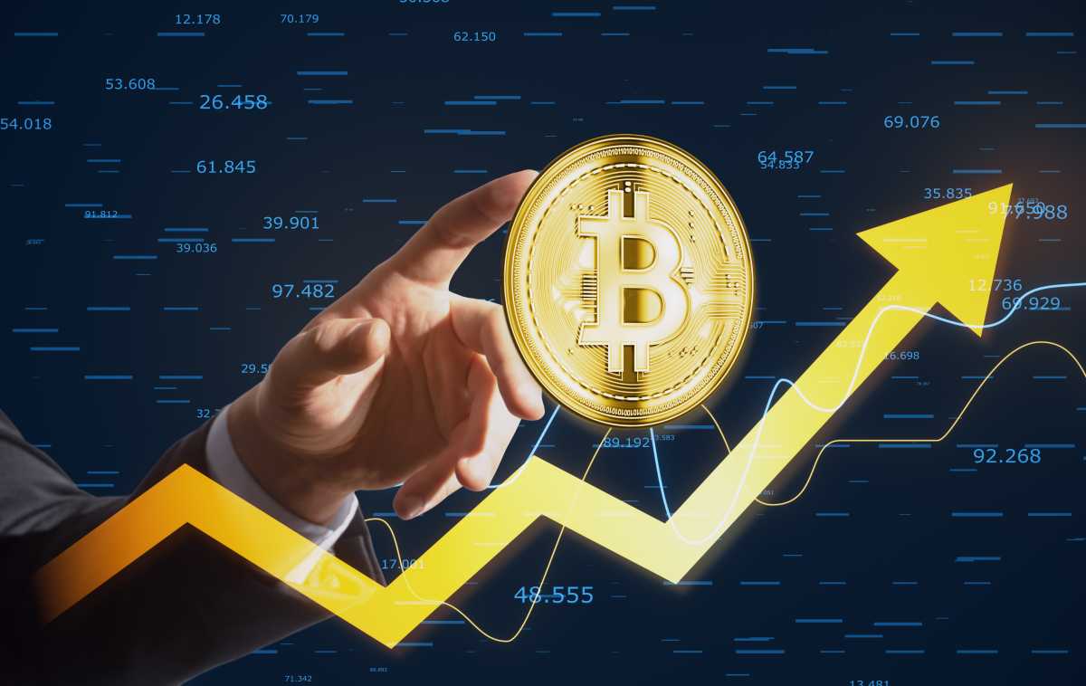 Cotización de Bitcoin