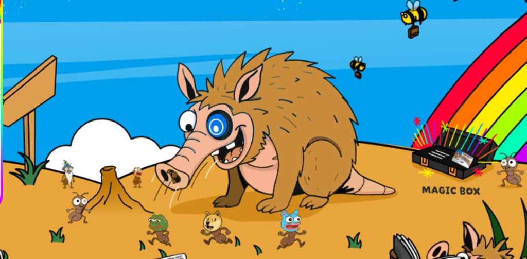 Snorter Bot podría convertirse en una de las criptomonedas con mayor potencial de 2025