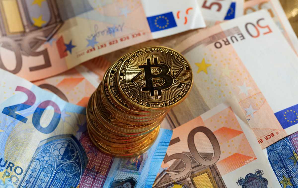 ¿Cuánto dinero invertir en Bitcoin?