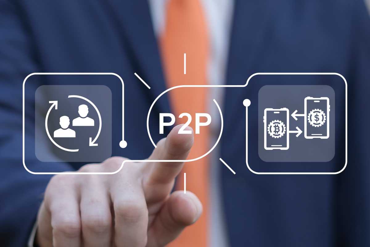 Plataformas de intercambio cripto P2P para comprar ETH con Paypal