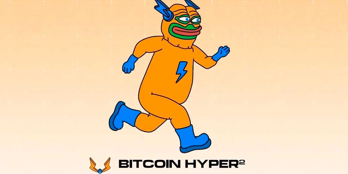 Bitcoin Hyper es la nueva capa 2 de BTC