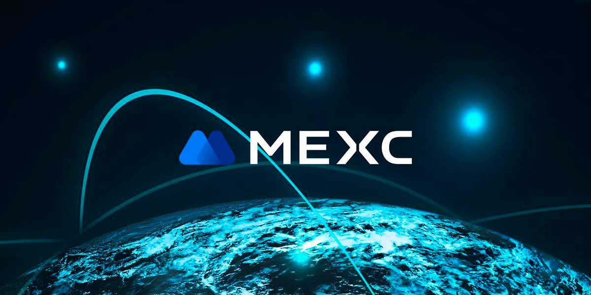 Logo de MEXC
