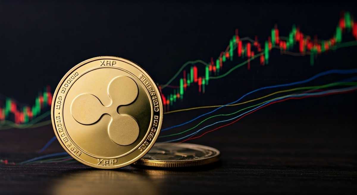 Opciones de XRP: compra y venta