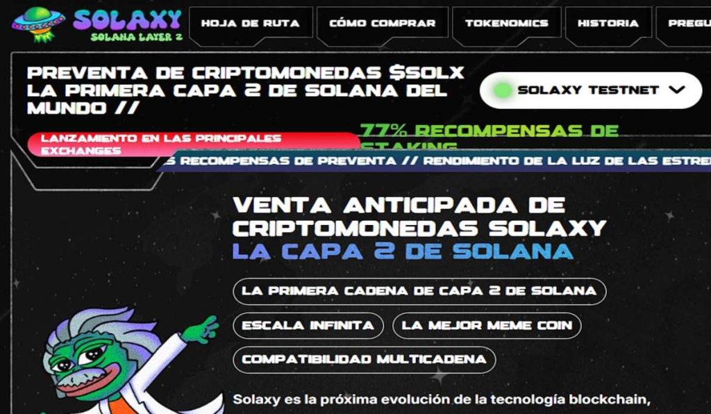 Las criptomonedas para comprar con el alza de Coinbase y Circle - Sol Strategies anuncia cotización en Nasdaq
