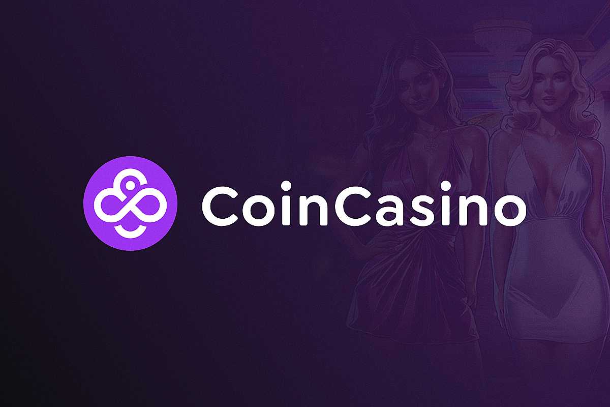 Uno de los mejores casinos sin registro - Coin Casino