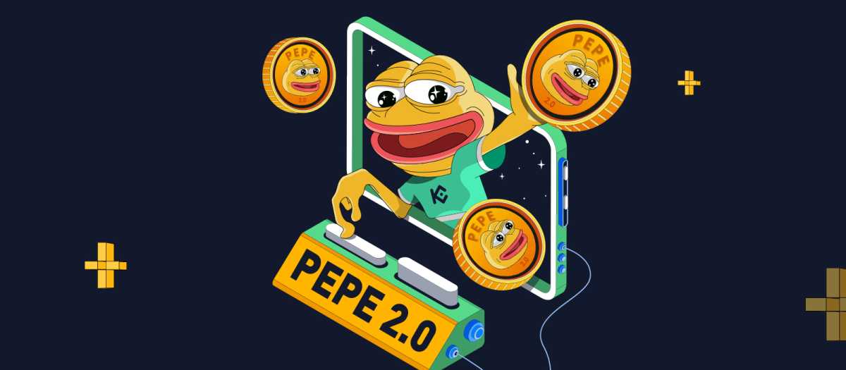 Predicción de precio para Pepe 2.0