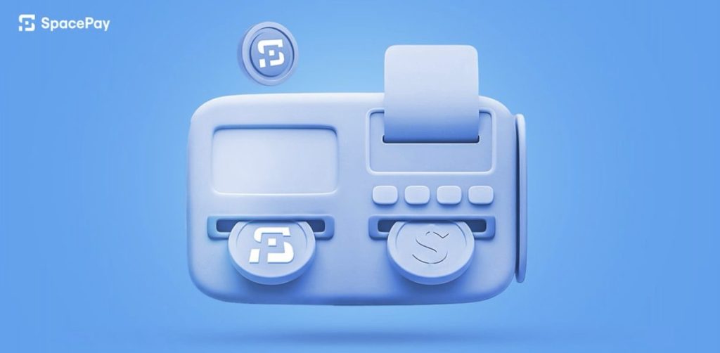 plataforma de pagos criptos spacepay