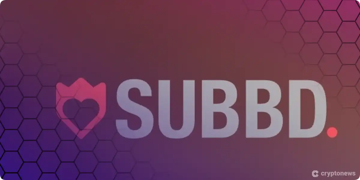 SUBBD - Cripto, contenido exclusivo y herramientas IA en preventa