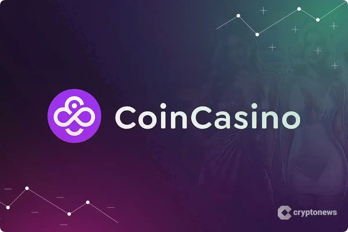 Coincasino es una plataforma de juegos para retiros instantáneos 