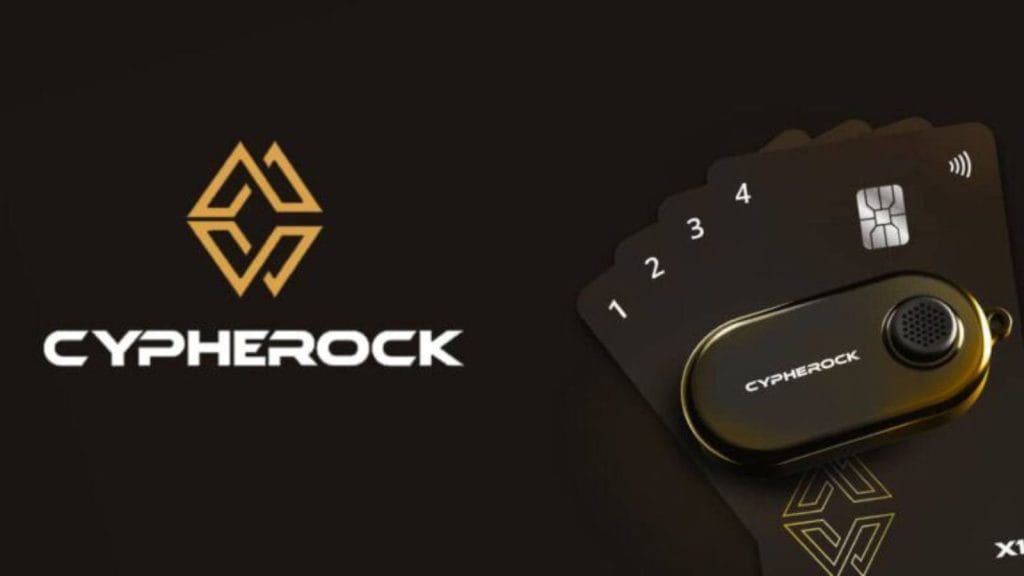cypherock