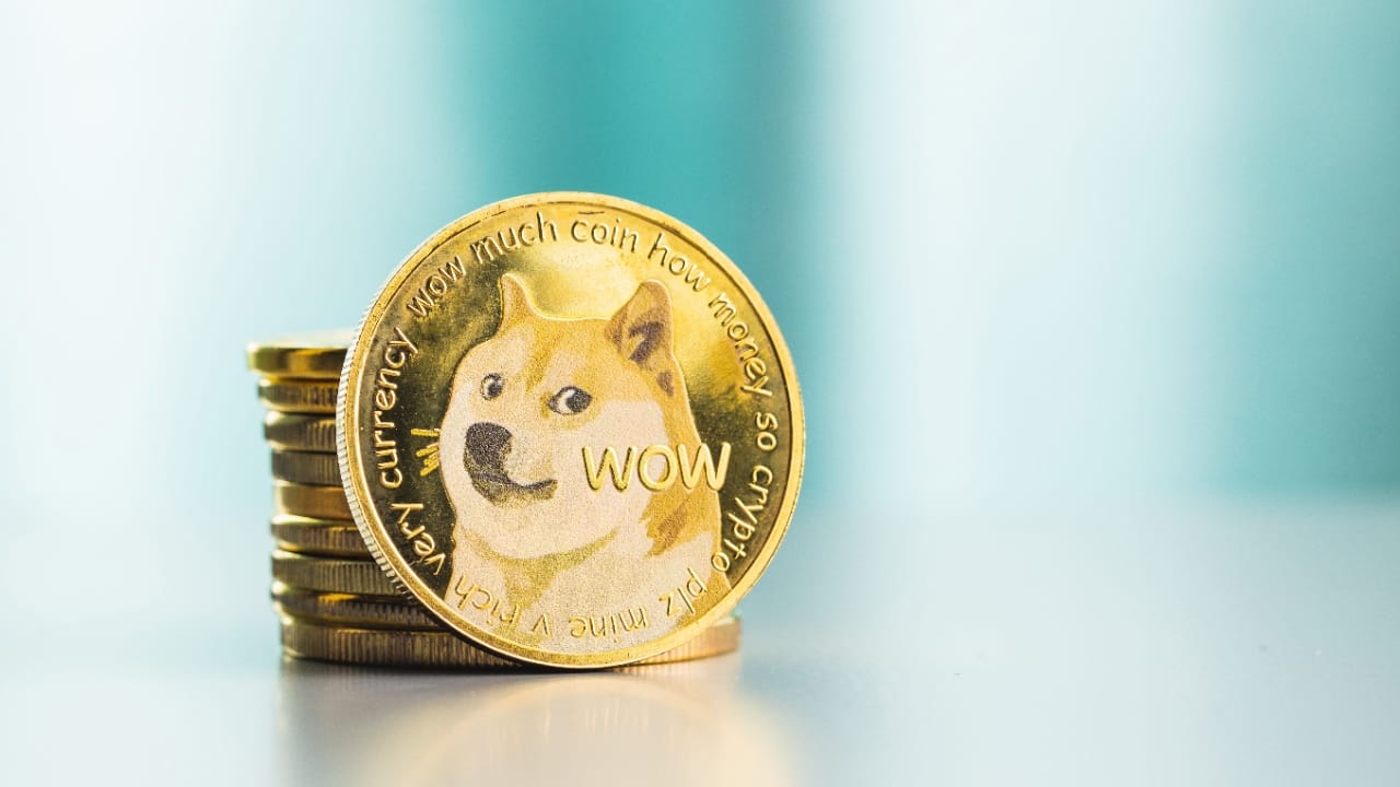 dogecoin