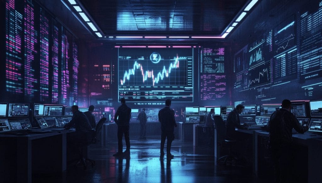 XRP kurssikäyrä nousussa.