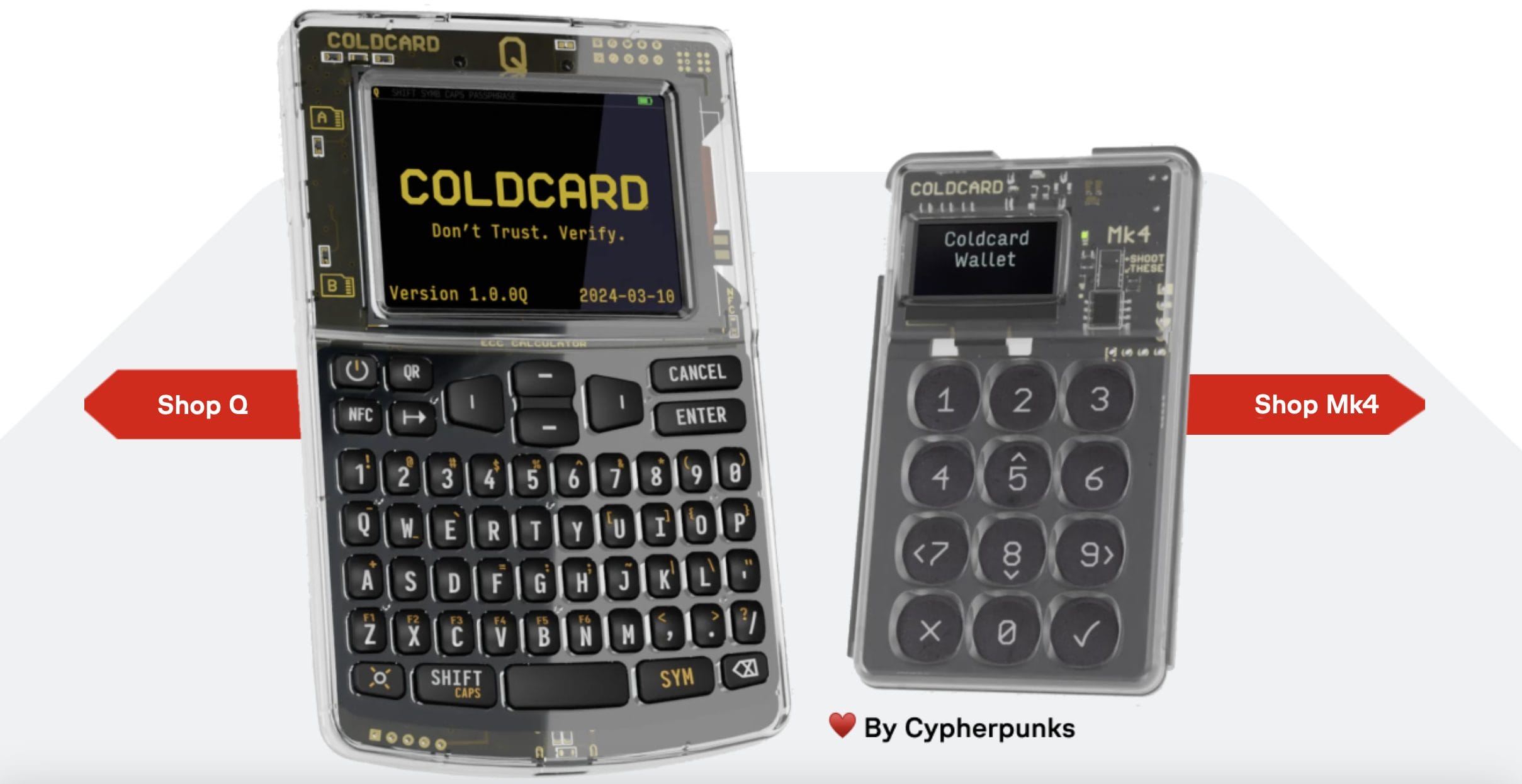 coldcard