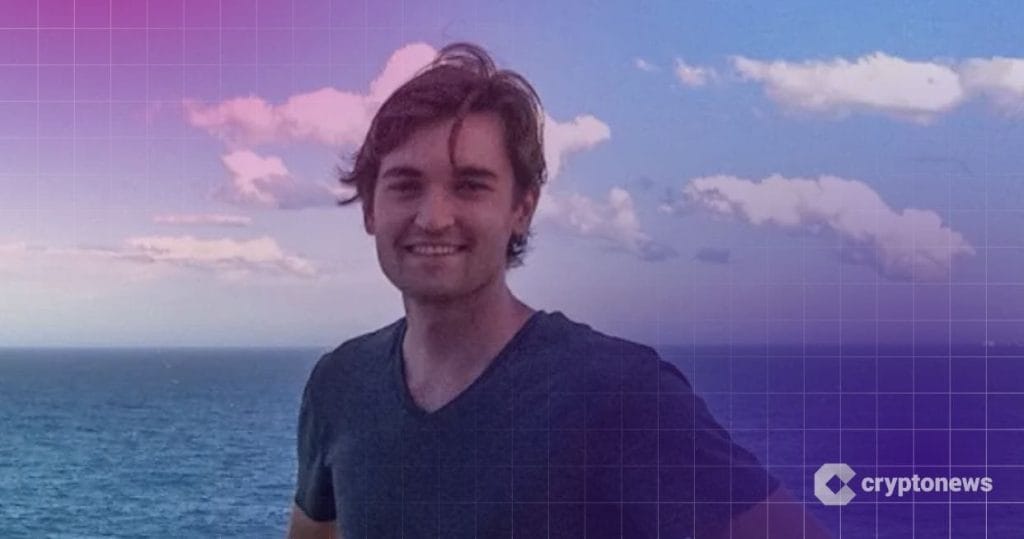 Ross Ulbricht