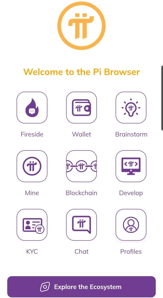Pi Coin