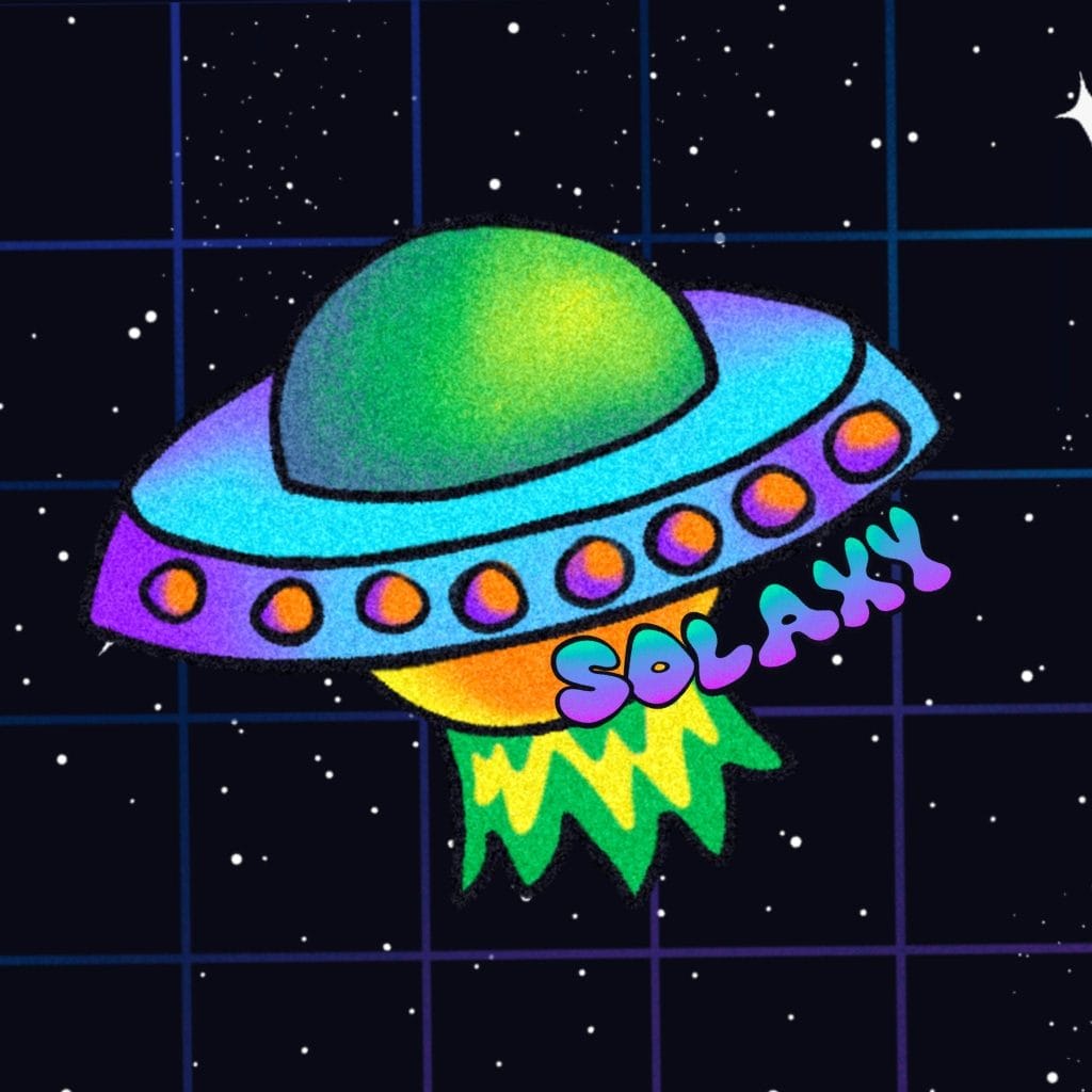 Solaxy Cardano vaihtoehto