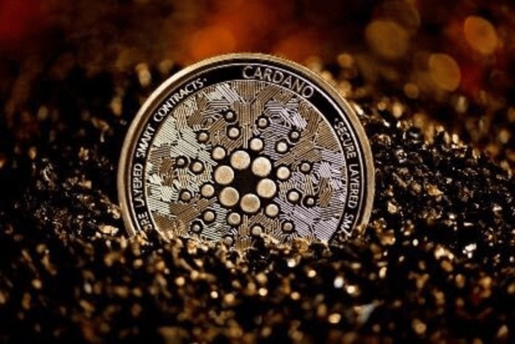 Cardano kolikko