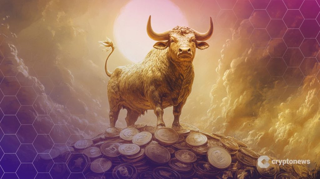 stablecoin härkä