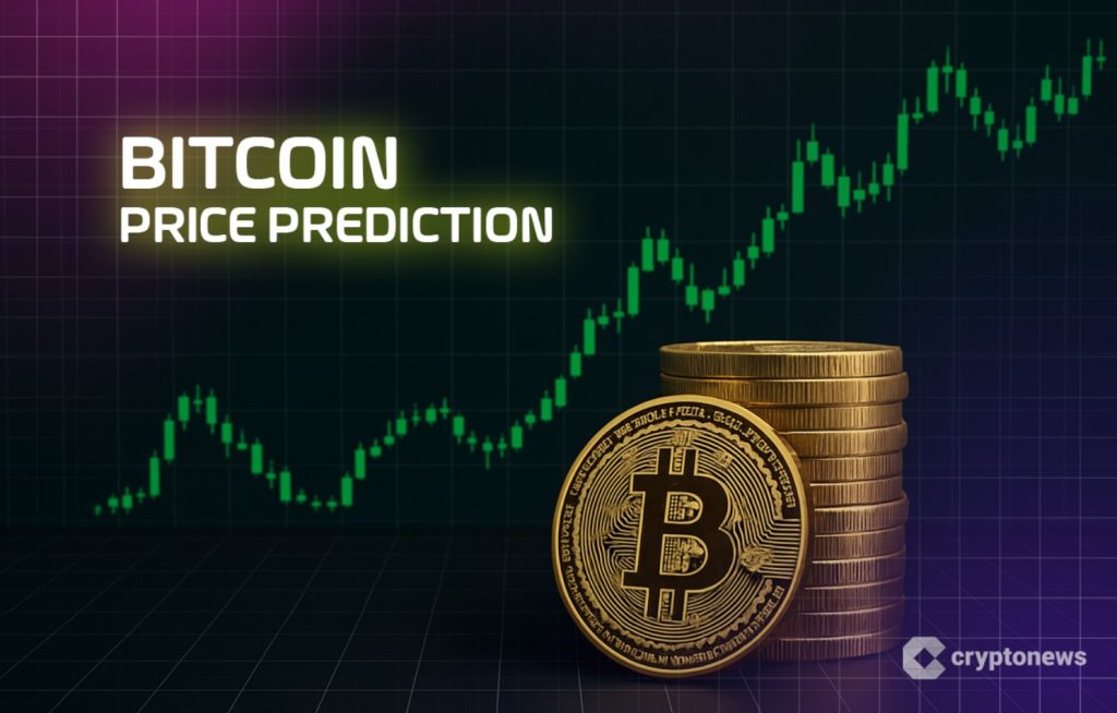 Bitcoin kurssianalyysi