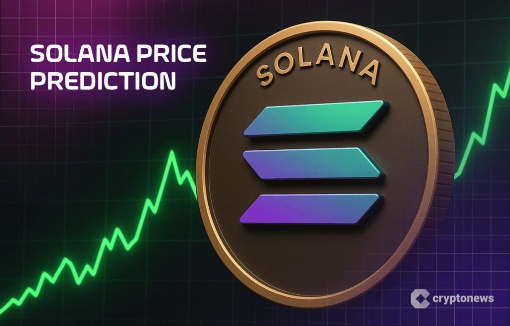 Solana kurssiennuste 2.6.2025
