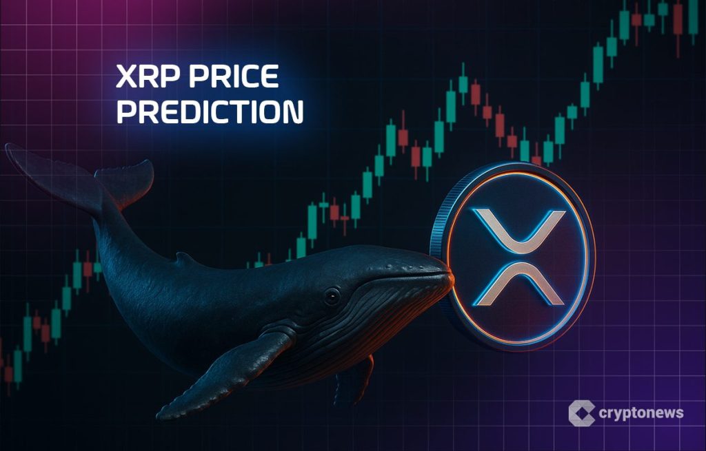 XRP kurssiennuste 23.6.2025