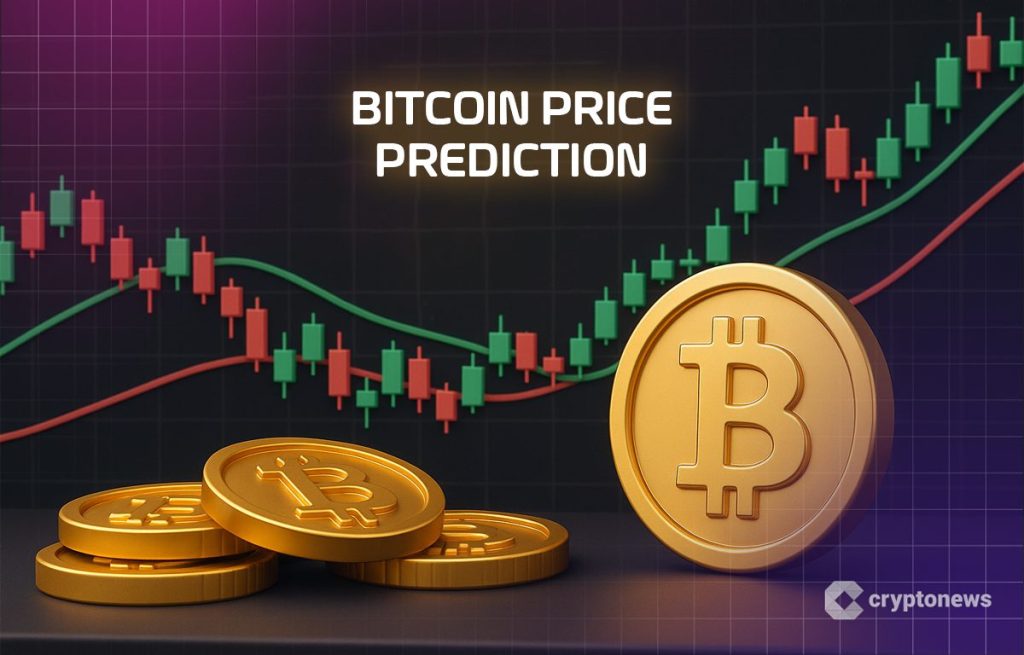 Bitcoin hintaennuste 25.6.2025