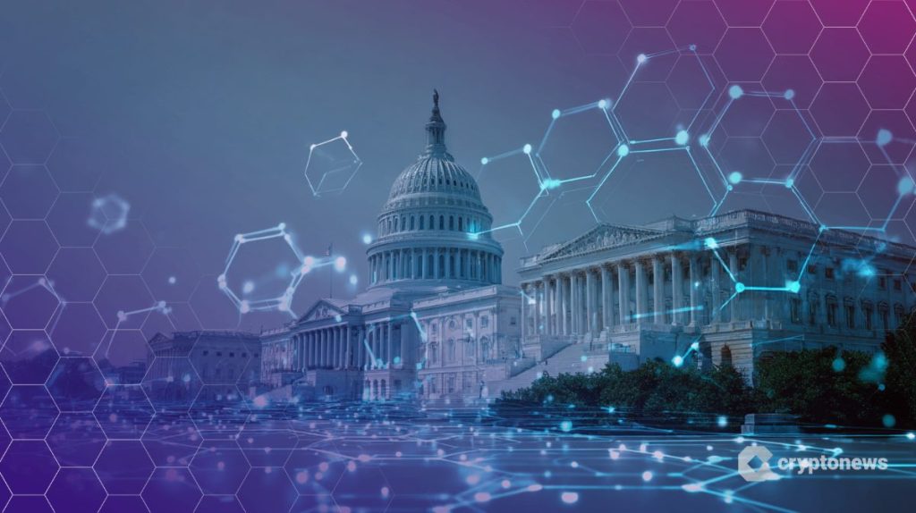 kryptot kongressissa kuvassa capitol hill