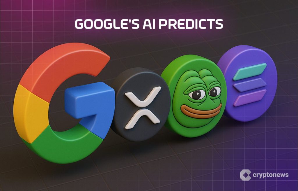 gemini ai ja kryptologoja