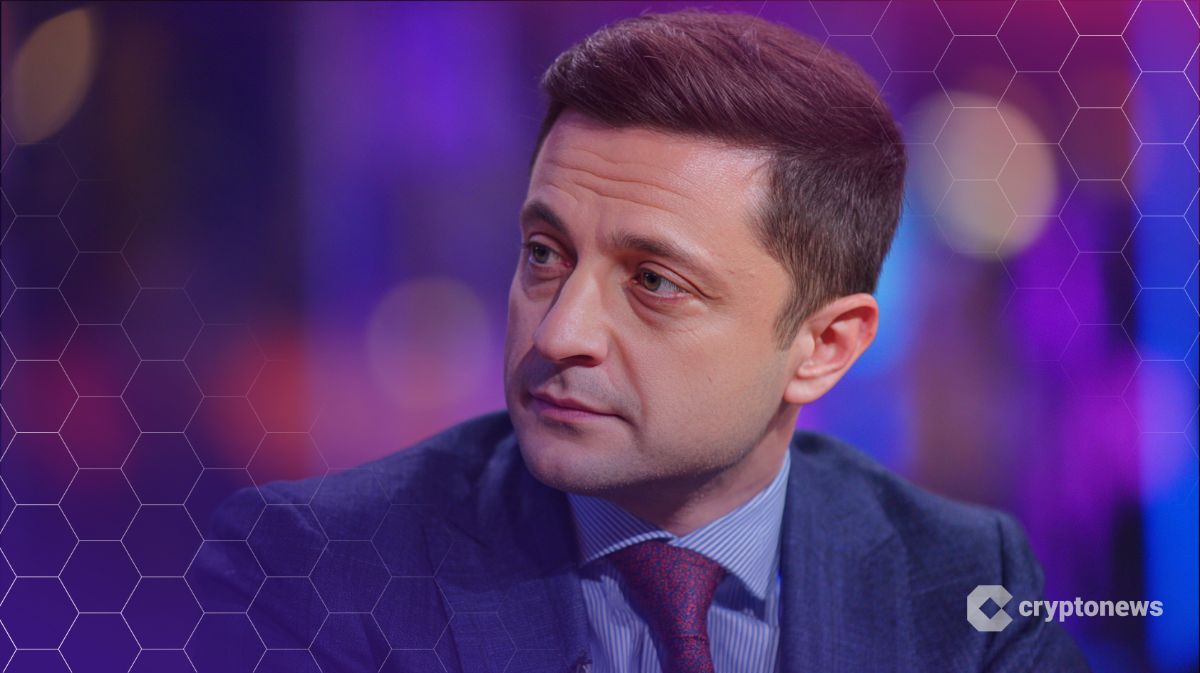 zelenskyi