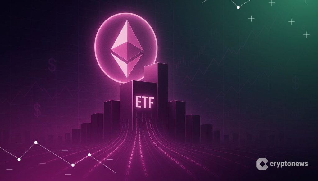 spot ethereum etf