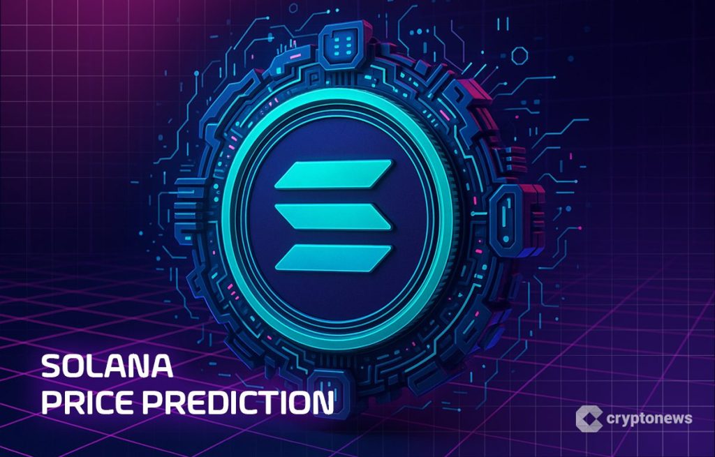 Solana hintaennuste 8.9.2025